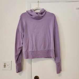 JoyLab Purple Hoodie